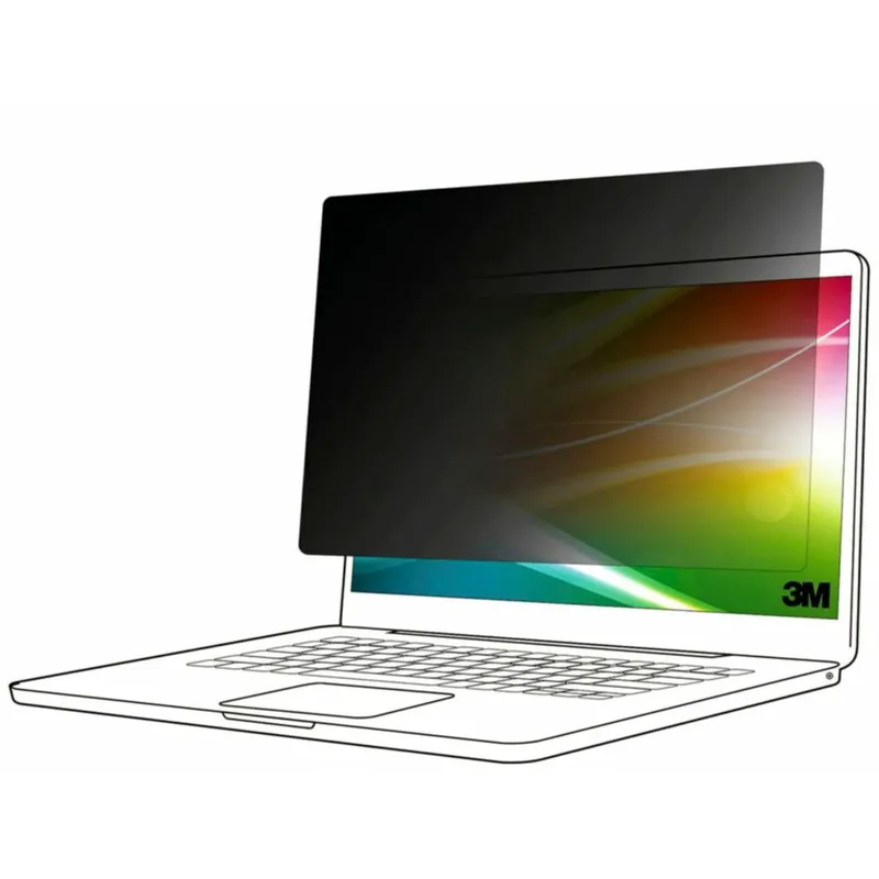 3M BPNDE002 Privacy Film 16:9 για Dell Latitude 9510