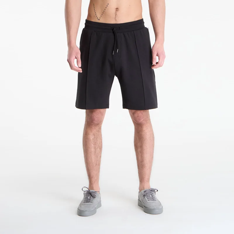 Σορτς Hugo Boss Sense Shorts Black XL