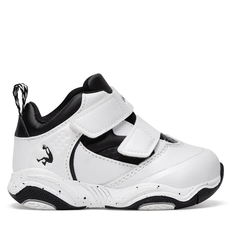 Αθλητικά Shaq SPIN MOVE AQ95001T-W Λευκό
