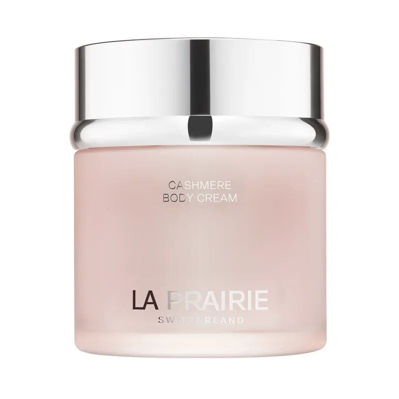 Cashmere Body Cream 200ml