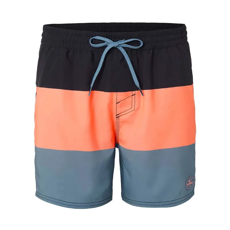HORIZON SWIM SHORTS ΠΟΛΥΧΡΩΜΟ