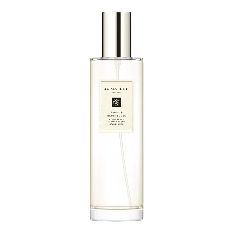 Peony & Blush Suede Room Spray 100ml