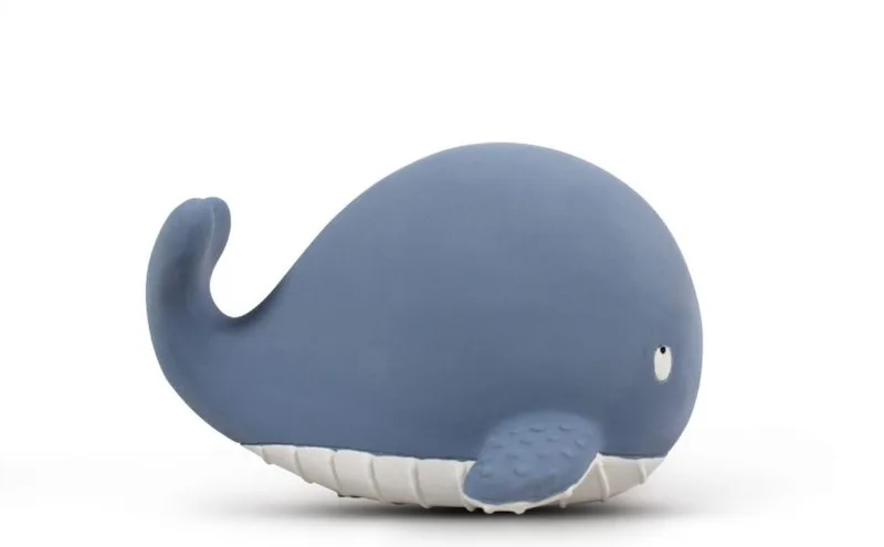 Filibabba Teether – Christian the Whale