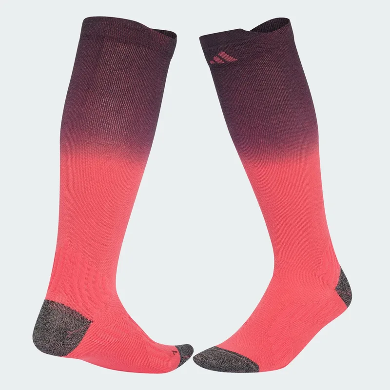 adidas Running Comfy Calf Sock Dipdye (9000284431_95891)