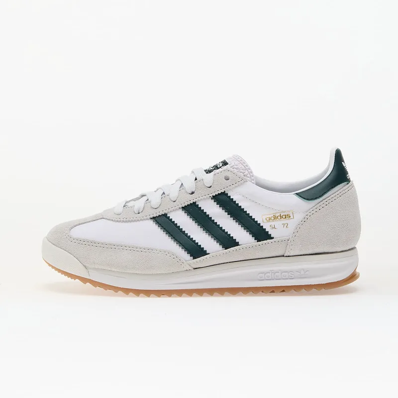 Sneakers adidas SL 72 Rs Ftw White/ Aurivy/ Crystal White EUR 38 2/3