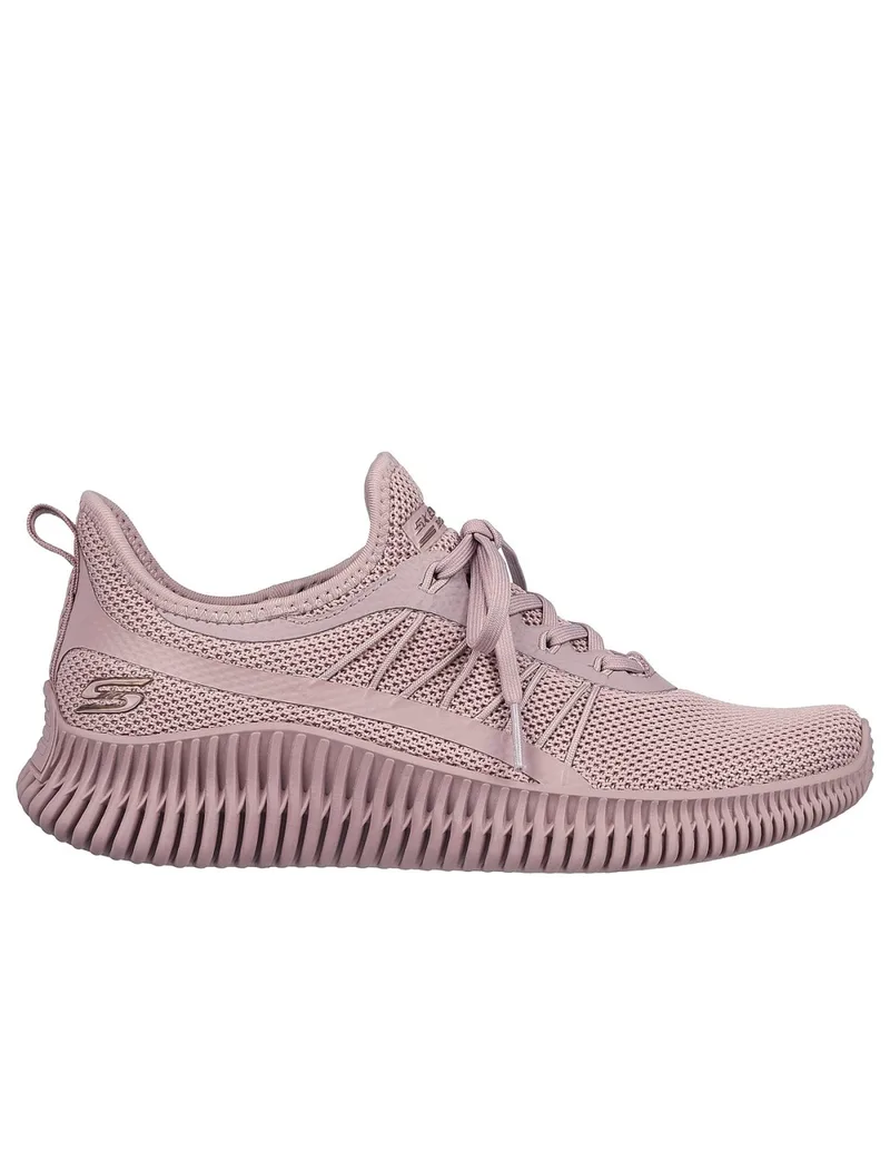 Skechers Bobs Sneakers Ροζ 117417-ROS