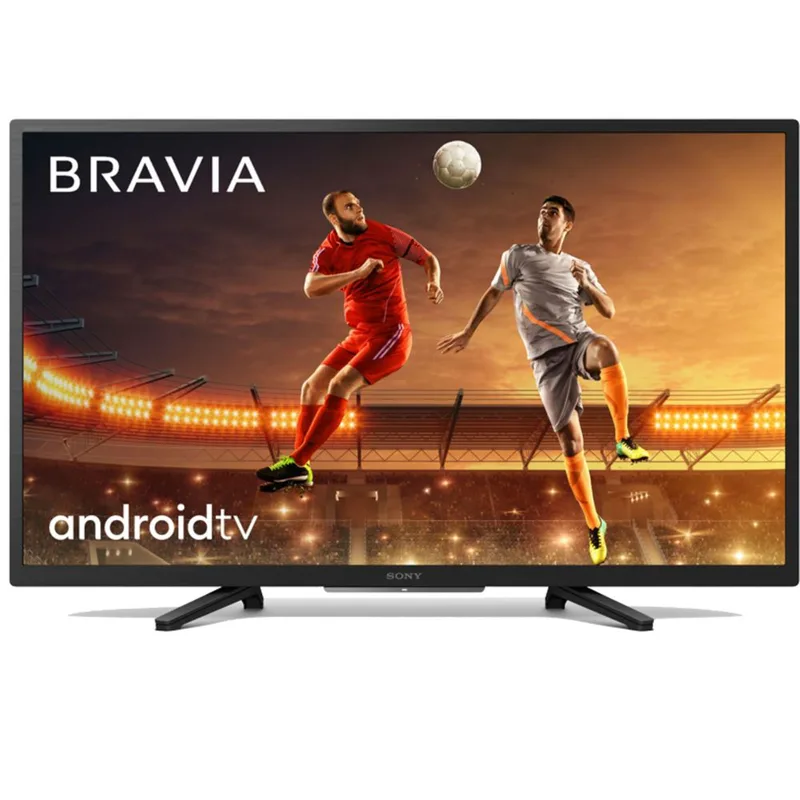 Sony KD32W800P1 - Τηλεόραση 32 ιντσών LCD Full HD