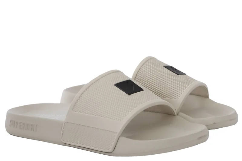 Slides Superdry Code Tech Platform WF310190A-8PV Γυναικείο