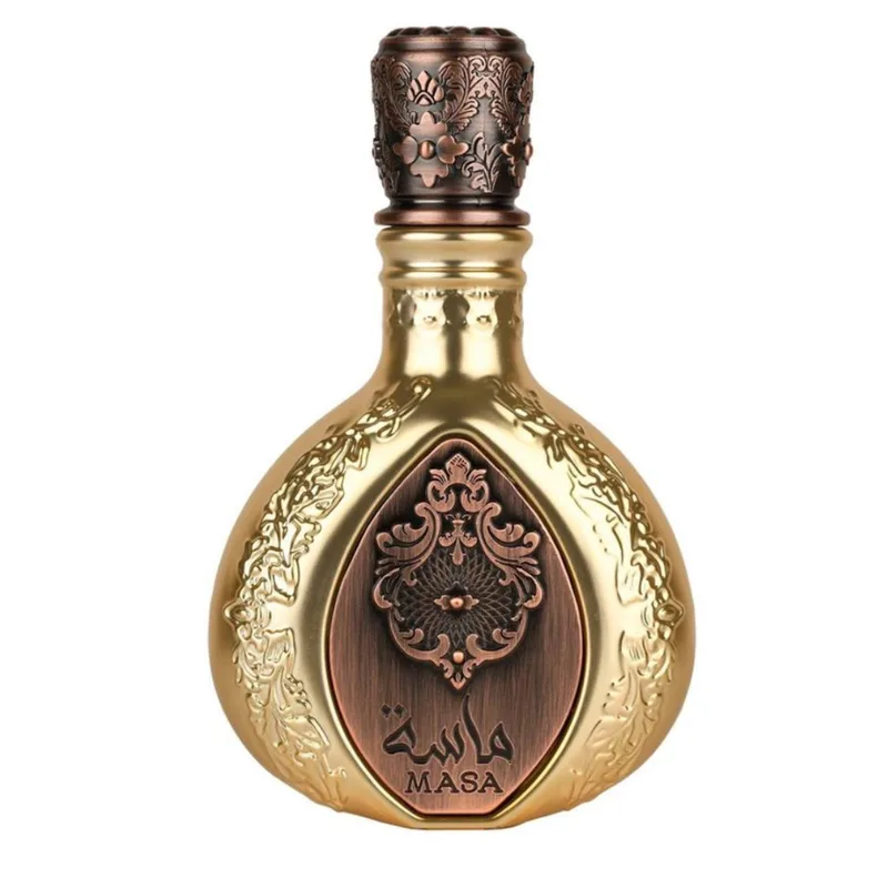 House Alhambra Luxe Gold EDP U 100 ml