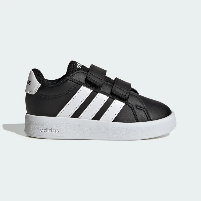 adidas sportswear Grand Court 3.0 Βρεφικά Παπούτσια (9000260047_63529)