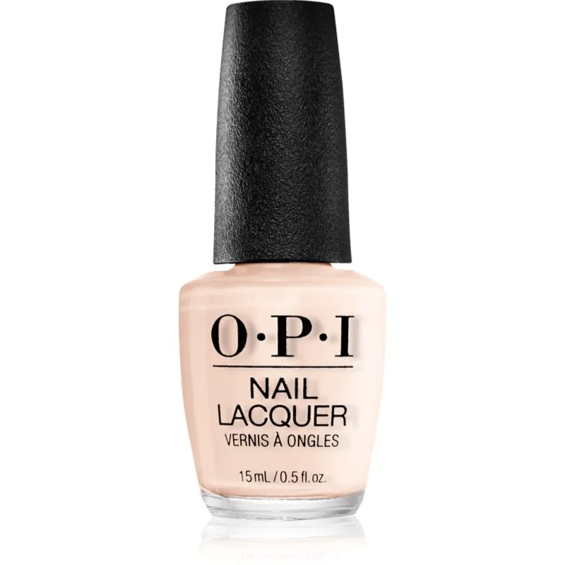 OPI Nail Lacquer βερνίκι νυχιών Samoan Sand 15 ml