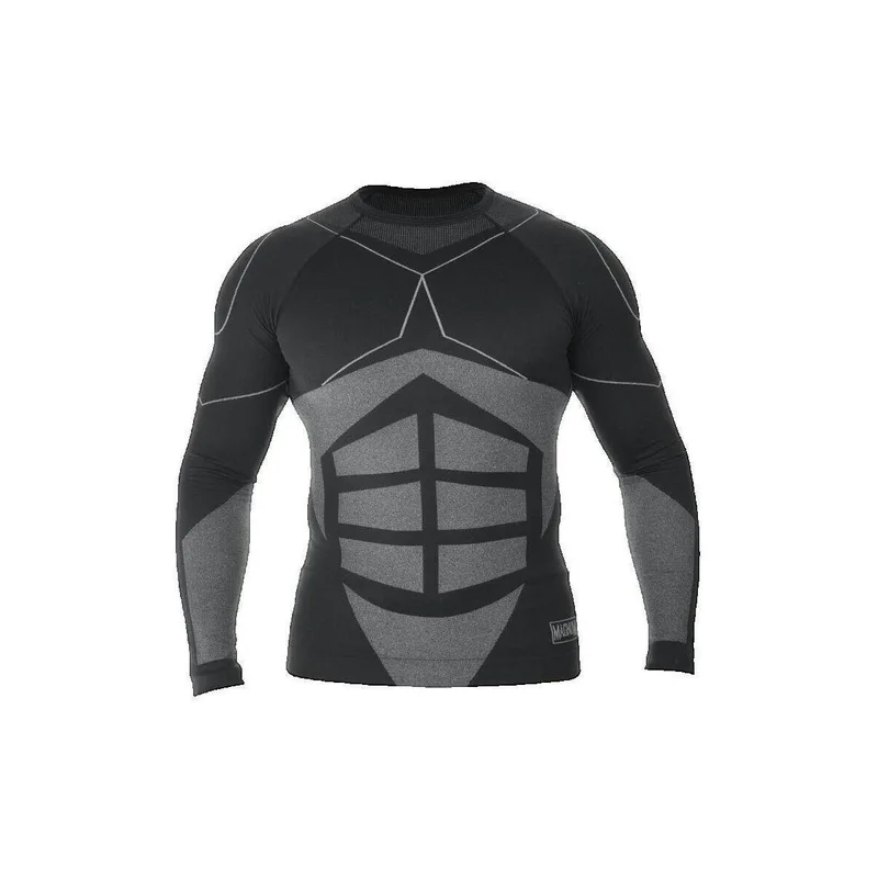 Μπλουζάκια με μακριά μανίκια Magnum T-shirt Jupiter thermique ajusté