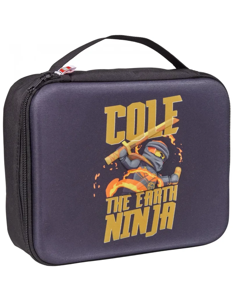 LEGO Ninjago Lunch Box 202842513