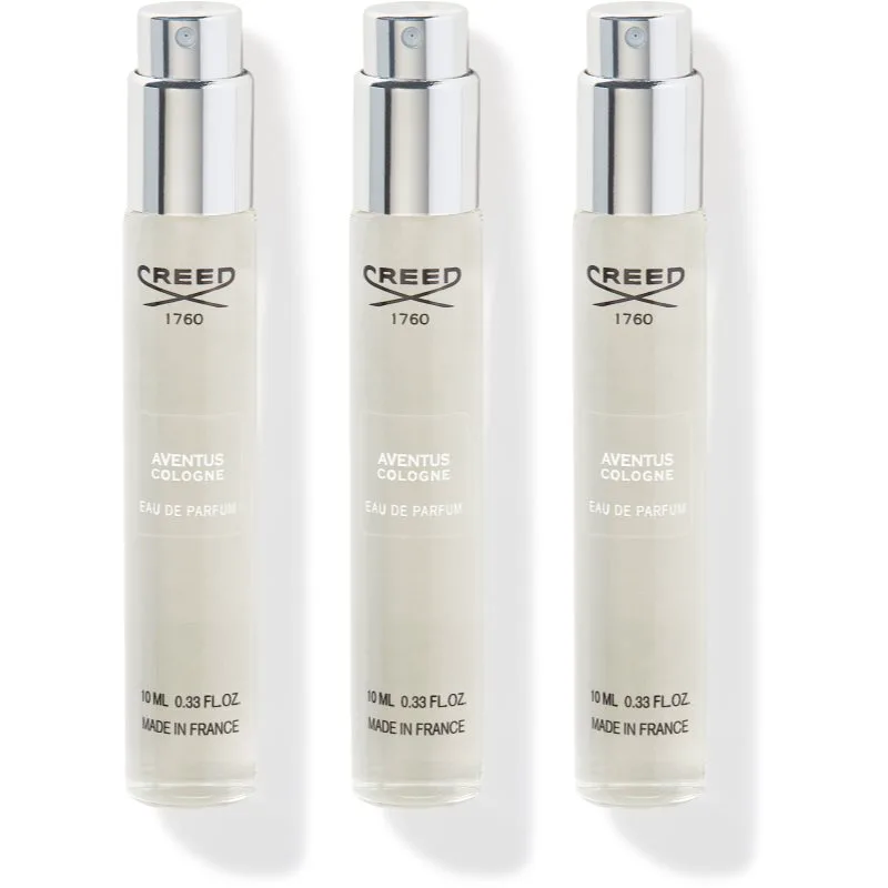 Creed Aventus Cologne Σετ unisex