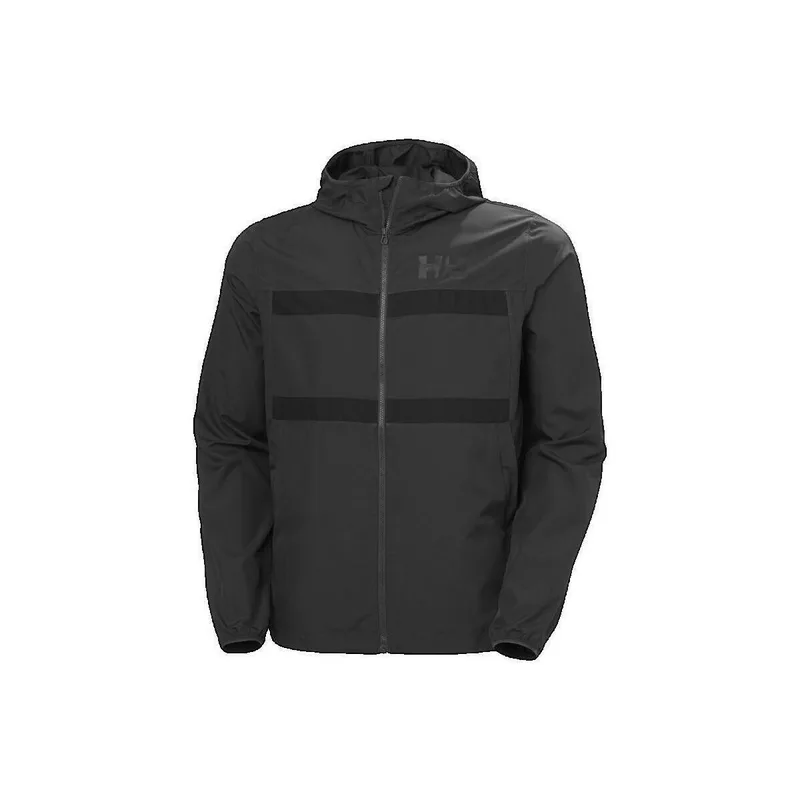 Μπουφάν Helly Hansen Veste Helly Hansen Salt Striped imperméable