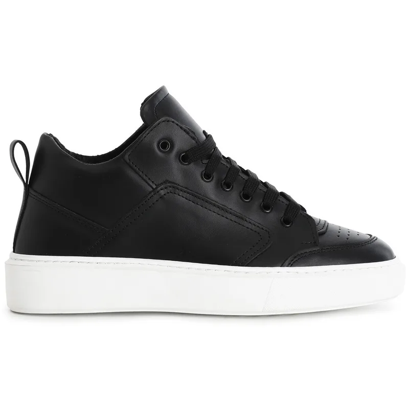 Xαμηλά Sneakers Café Noir C1XN1030