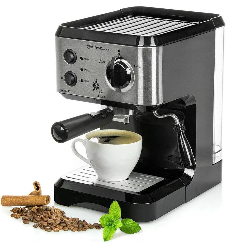 ΚΑΦΕΤΙΕΡΑ ESPRESSO FIRST AUSTRIA FA-5476-1