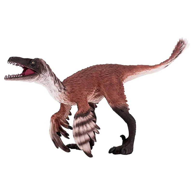 ANIMAL PLANET-TROODON ΜΕ ΚΙΝΟΥΜΕΝΟ ΣΑΓΟΝΙ- XXL