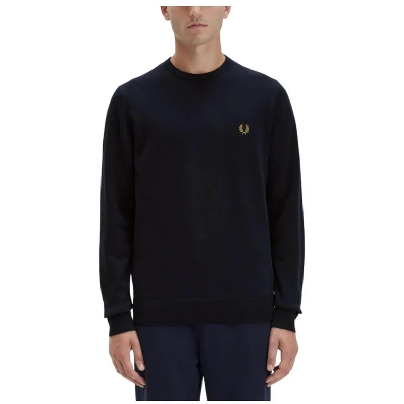 Πουλόβερ Fred Perry K9601 795