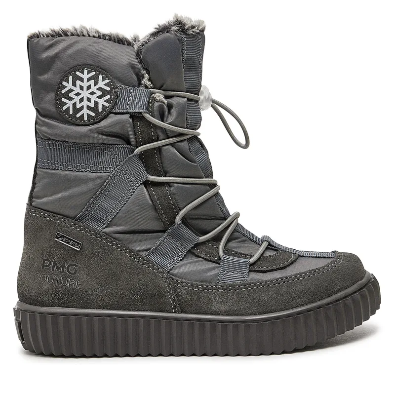 Μπότες Χιονιού Primigi 6938111 M GORE-TEX Γκρι
