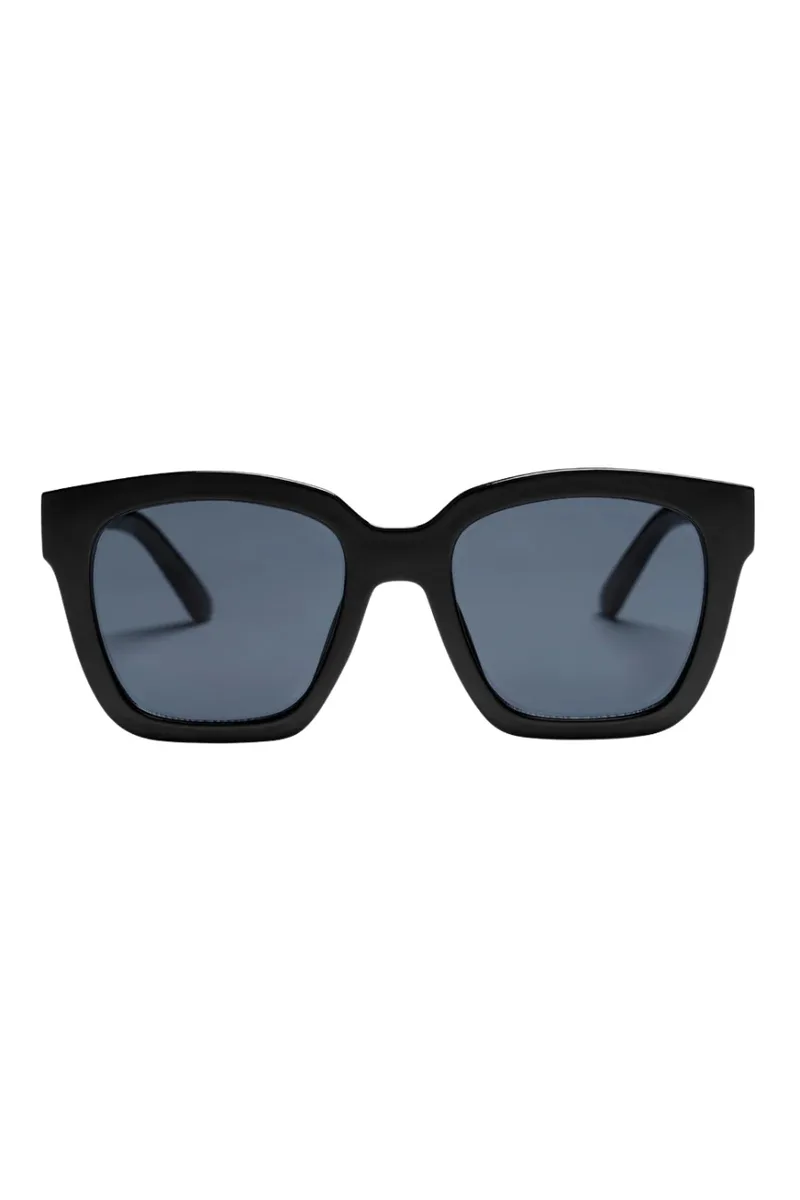 CHPO Marais X Unisex Γυαλιά Ηλίου - Μαύρα-16132SS-BLACK