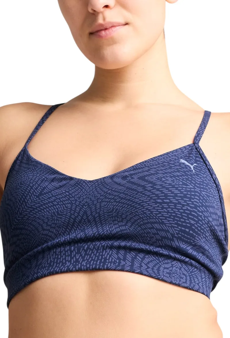 Μπουστάκι Puma Move Cloudspun 526691-46 Γυναικείο