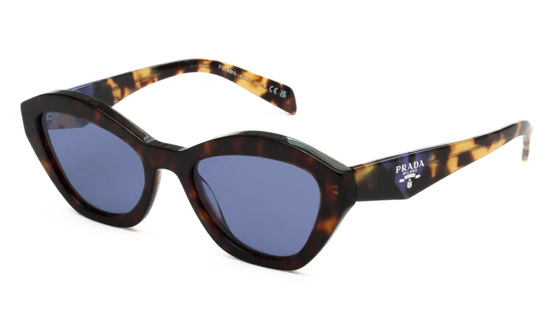 PRADA ΓΥΑΛΙΑ ΗΛΙΟΥ PRADA A02S 17N50B 5219 A02S Ταρταρούγα