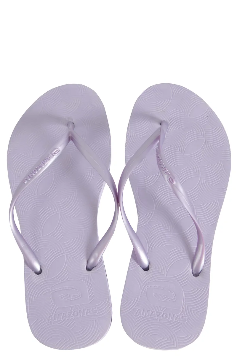 Σαγιονάρες Amazonas 710001008-038-purple Γυναικείο