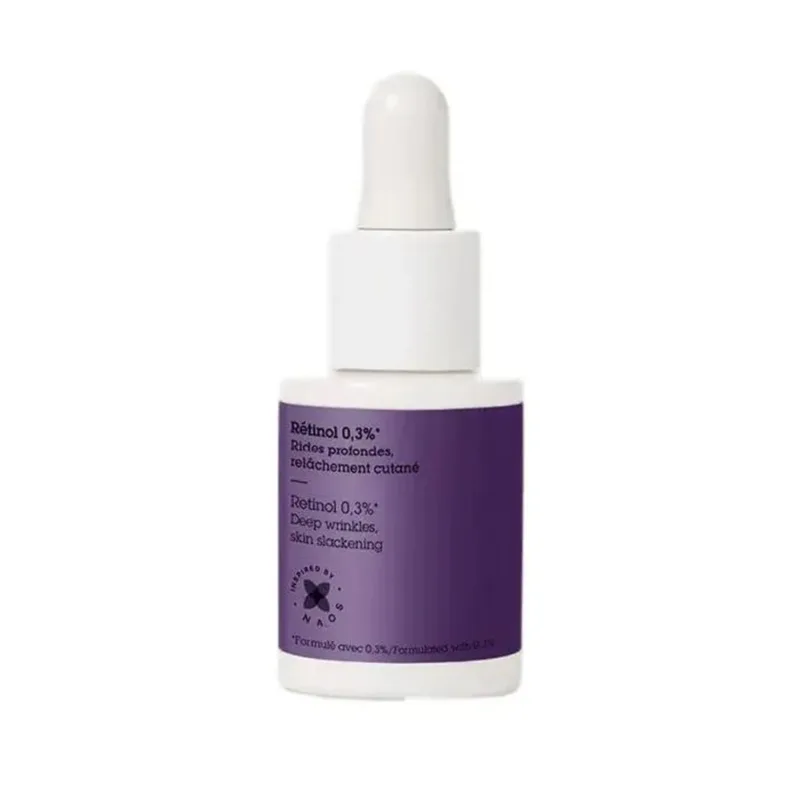 Etat Pur Active Pure Retinol 0.3% Deep wrinkles, sagging skin 15ml