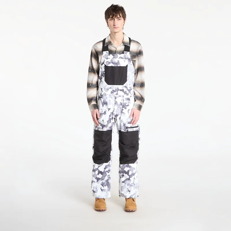 Παντελόνια Horsefeathers Transfer Pants Arctic Camo XL