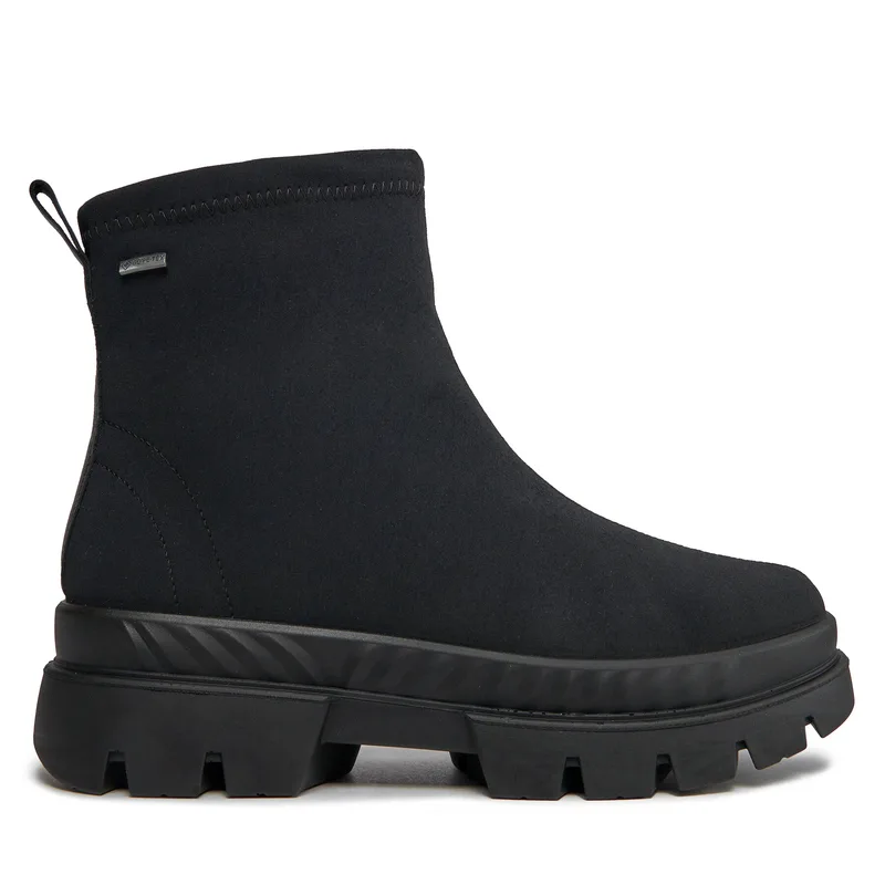 Μποτάκια Ara GORE-TEX 12-14102-01 Μαύρο