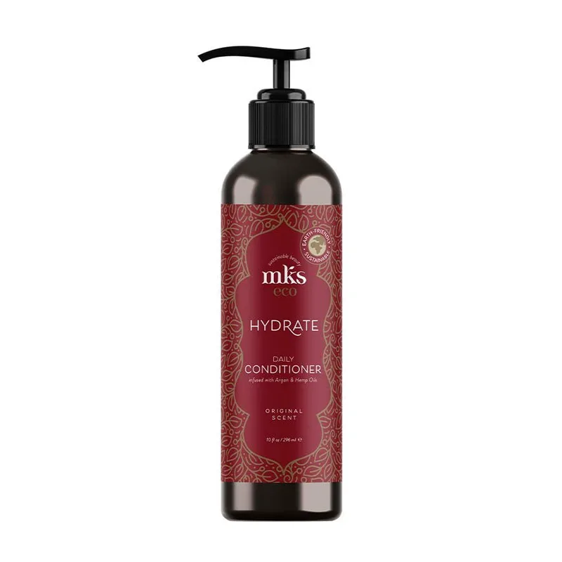 Marrakesh mks eco Hydrate Daily Conditioner (296ml)