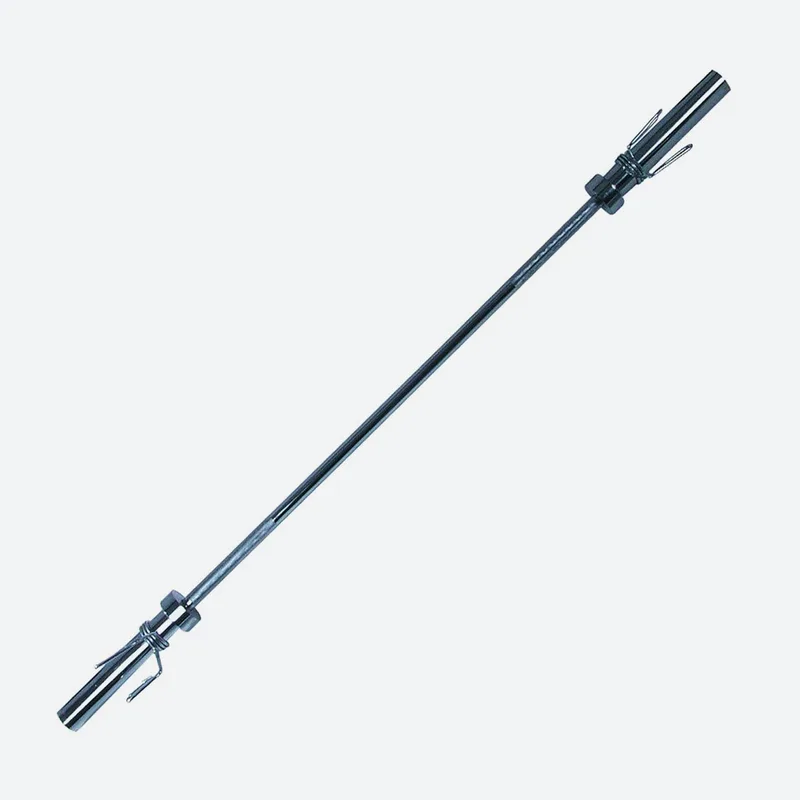 Tunturi Springcol Olympic Μπάρα 375kg 220cm (9000104979_59405)