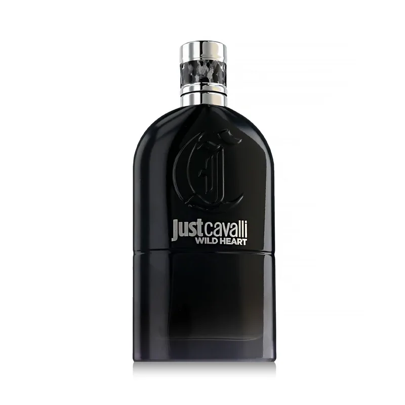 Roberto Cavalli Just Cavalli Wild Heart για Άνδρες Eau De Toilette 90 ml