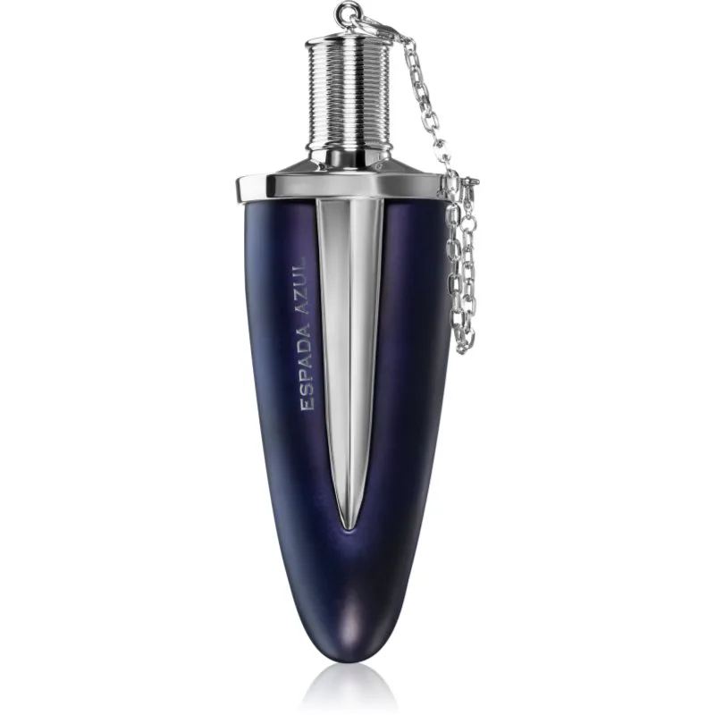 Le Chameau Espada Azul Eau de Parfum για άντρες 100 ml