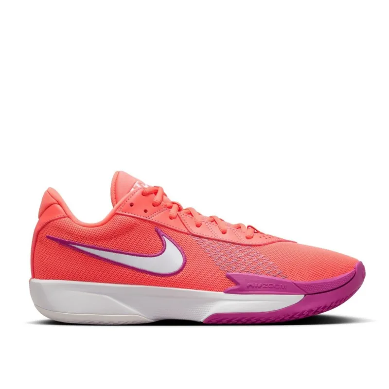Nike G.T. Cut Academy FB2599-600 Sneakers Basketball Ροζ