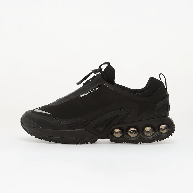 Sneakers Nike Air Max Dn Roam Black/ Metallic Silver-Black-Black EUR 44.5