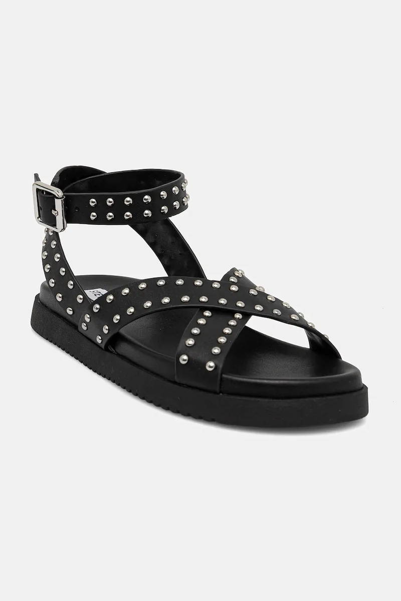 Δερμάτινα σανδάλια Steve Madden My Bestie-S