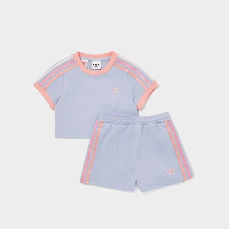 adidas Originals Classic Παιδικό Σετ (9000262154_54113)