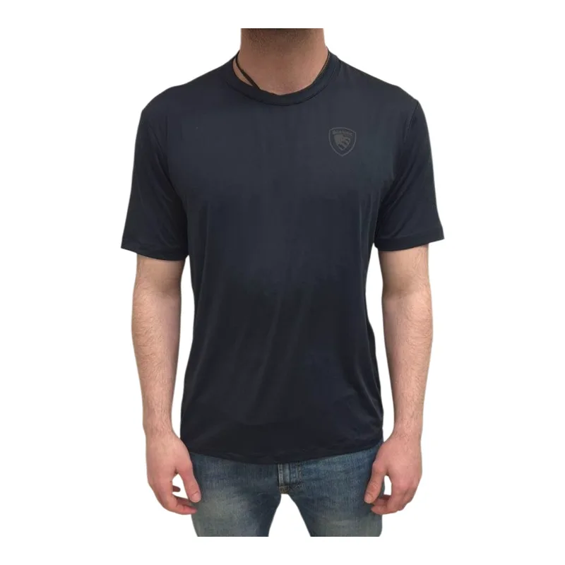 T-shirts & Polos Blauer 26SBLUH02541