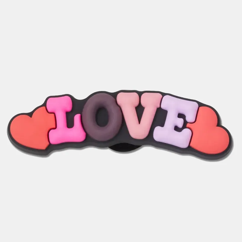 Crocs LOVE διακοσμητικό Jibbitz (9000224462_7386)
