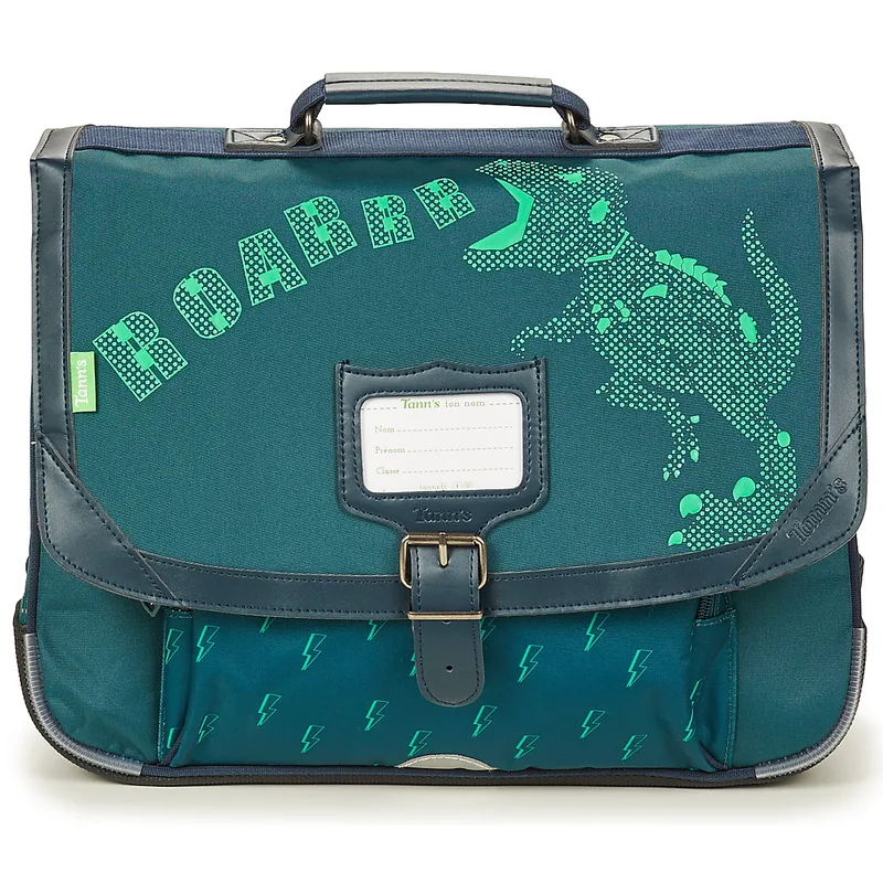 Σάκα Tann's ETHAN CARTABLE 38 CM