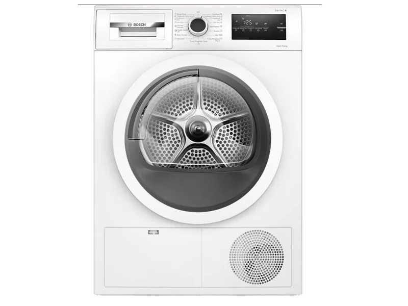 Στεγνωτήριο Ρούχων Ελεύθερο Bosch WTH85205BY 7kg WTH85205BY