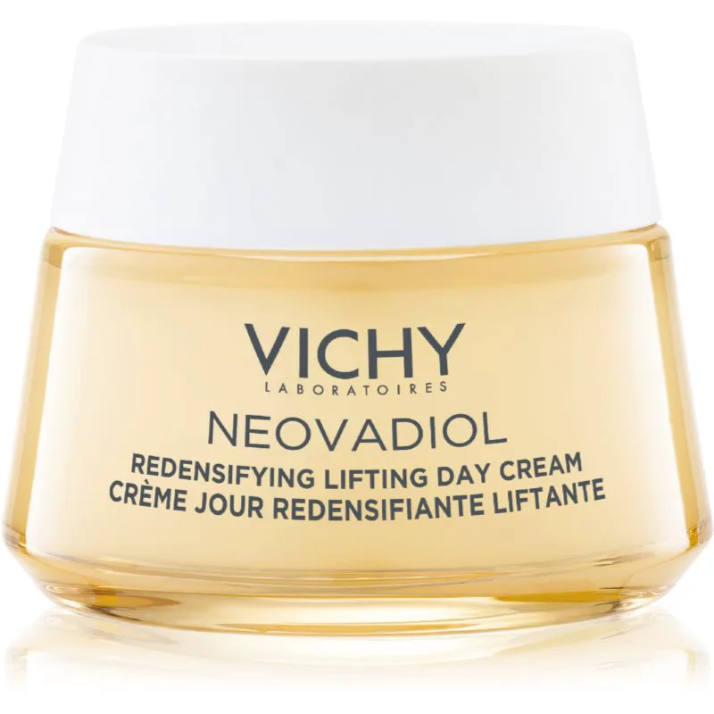 Vichy Neovadiol Compensating Complex ανυψωτική και συσφικτική κρέμα ημέρας για κανονική έως μικτή επιδερμίδα 50 ml