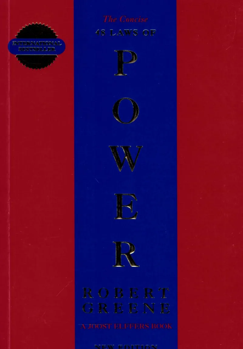 The Concise 48 Laws of Power (Paperback)