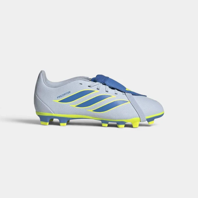 Ποδοσφαίρου adidas Predator Club FT Jr FG/MG
