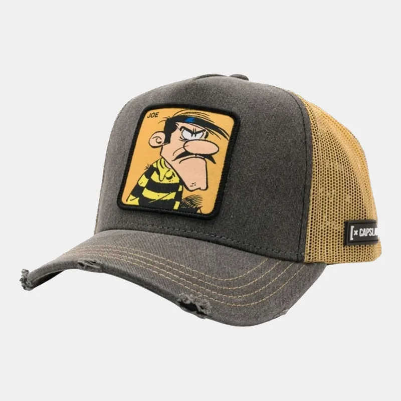 Capslab Trucker X Lucky Luke Καπέλο (9000215401_1469)