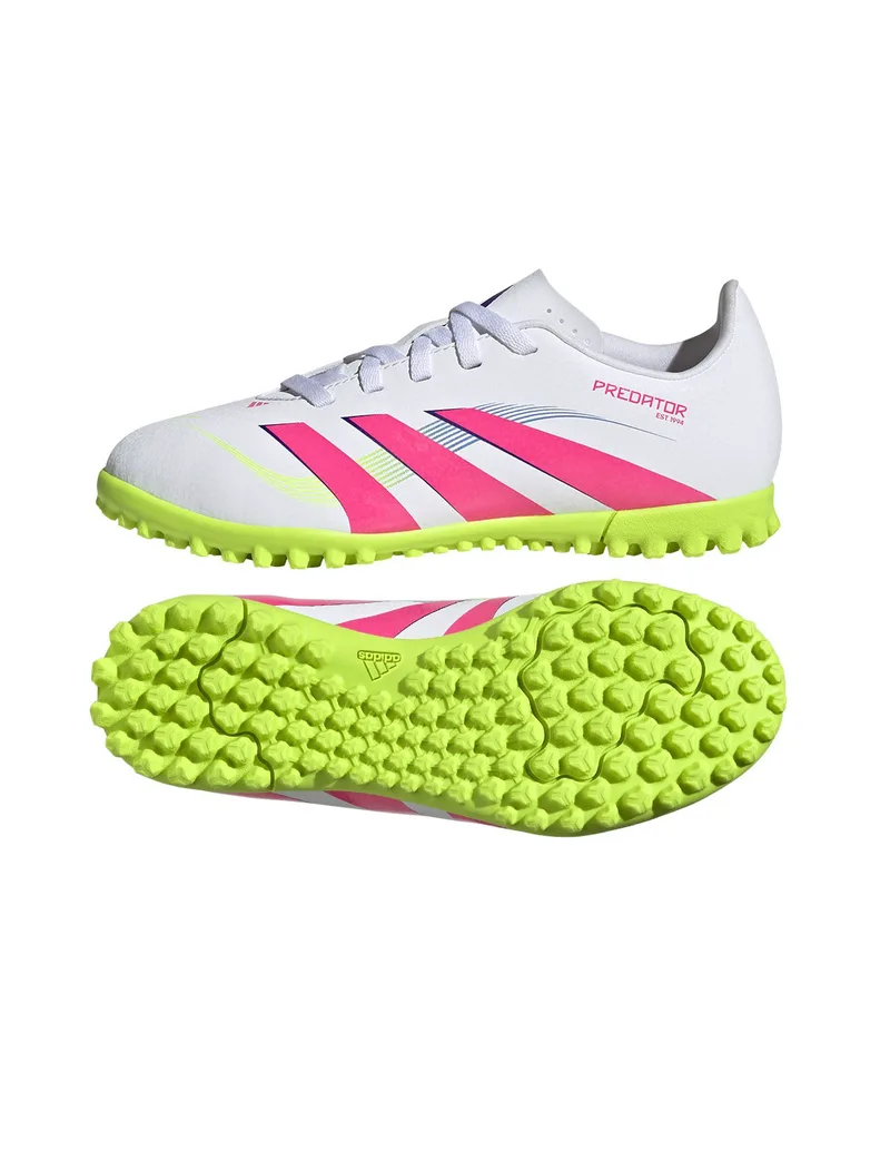 Adidas Predator Club Jr TF ID3806 shoes