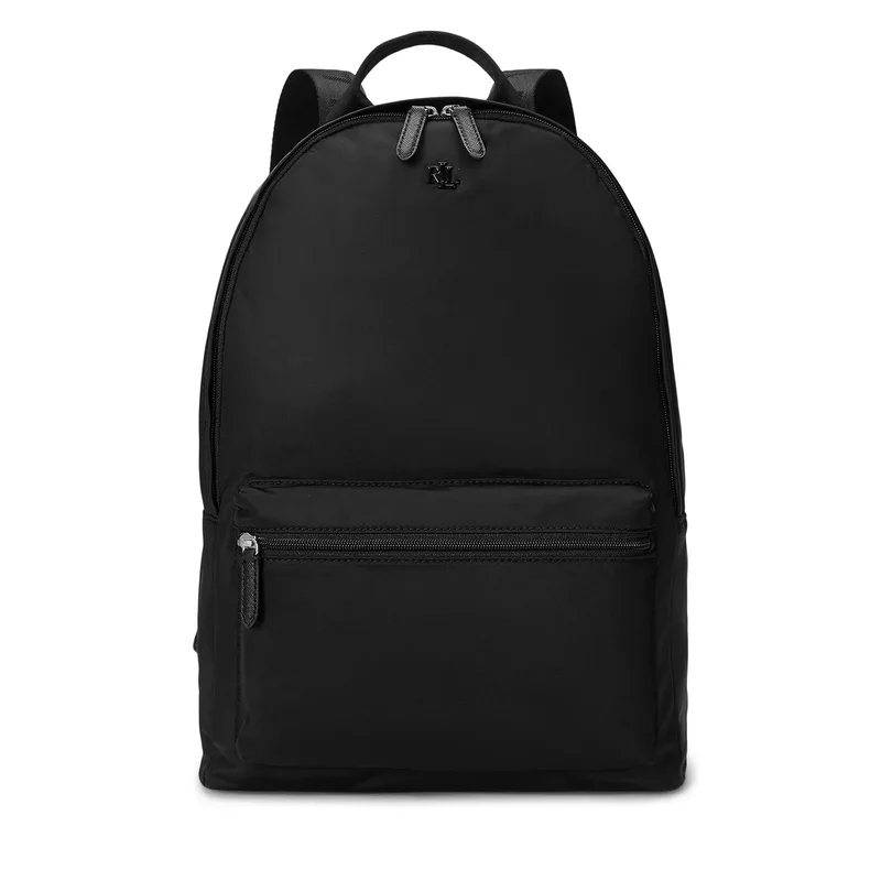 Σακίδιο LAUREN RALPH LAUREN 431957039001 Μαύρο