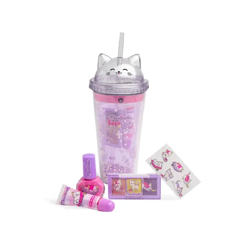 Martinelia Lulu & Duki Beauty Bottle